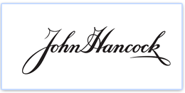 John Hancock Button